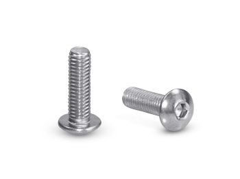 Button Headed Screws (20No.) - Model 9120